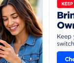 Connectivity customer